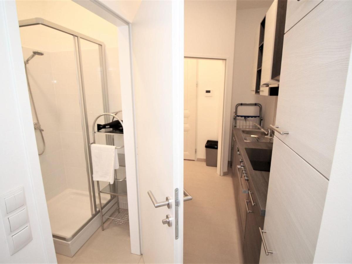 Studio Meidling By Interhome * Wiedeń