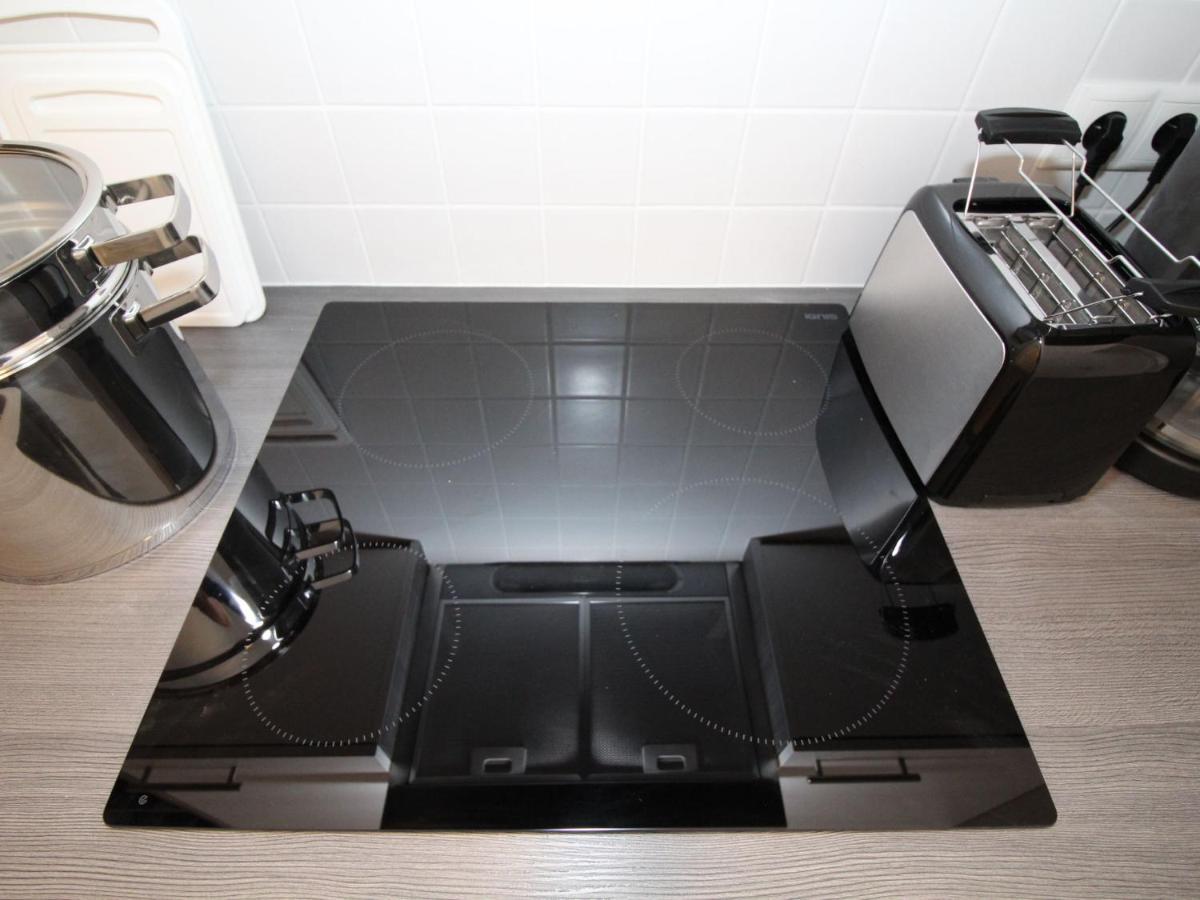 Apartament Studio Meidling By Interhome *