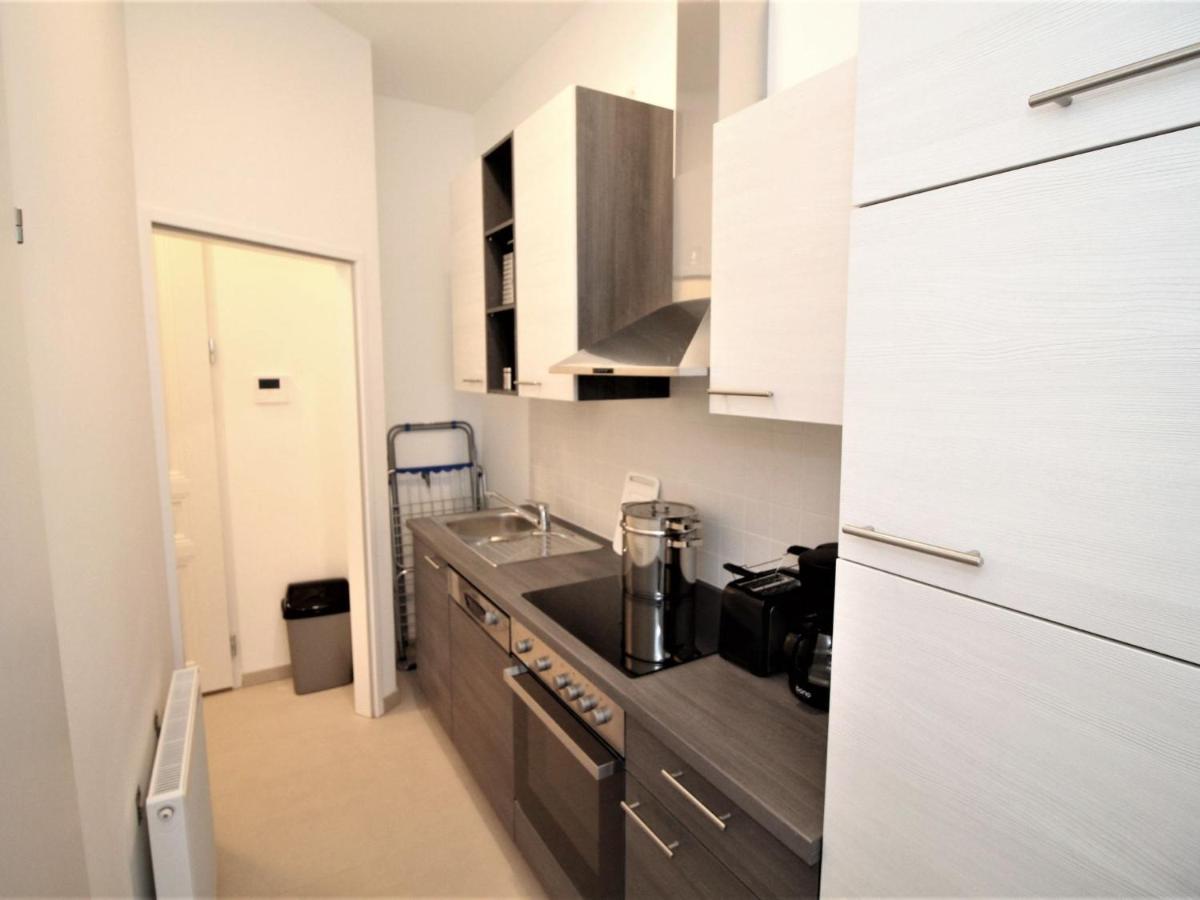 Apartament Studio Meidling By Interhome
