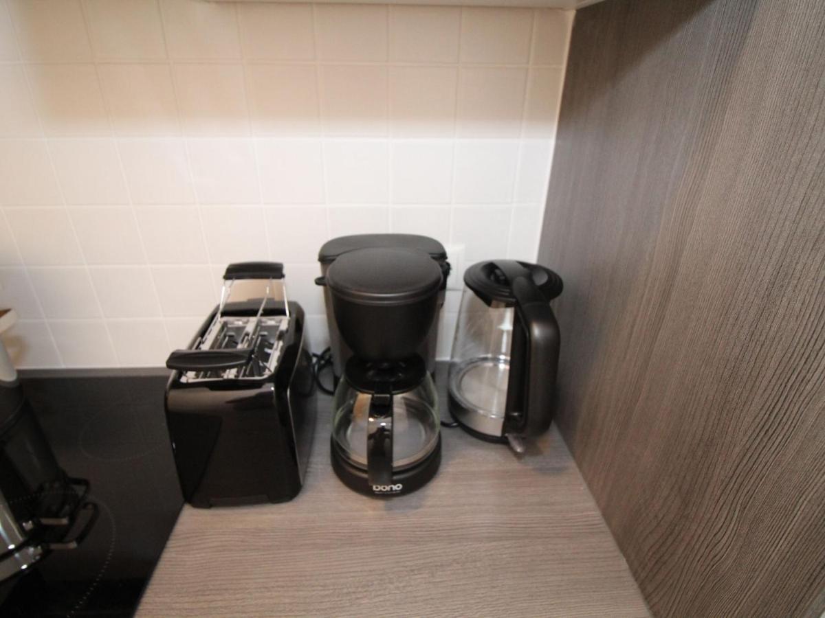 Studio Meidling By Interhome Apartament *